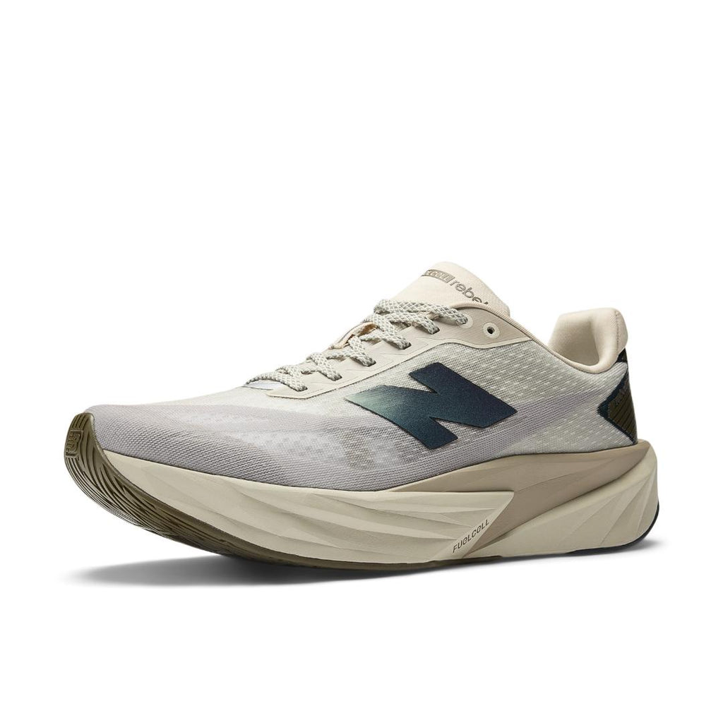 New Balance Men FuelCell Rebel V5 Shoe - The Marathon Shop 