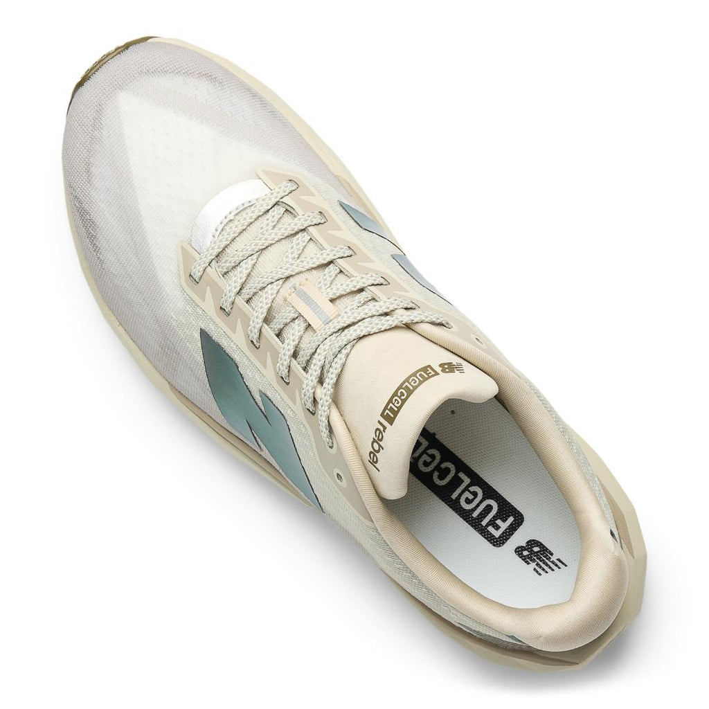 New Balance Men FuelCell Rebel V5 Shoe - The Marathon Shop 
