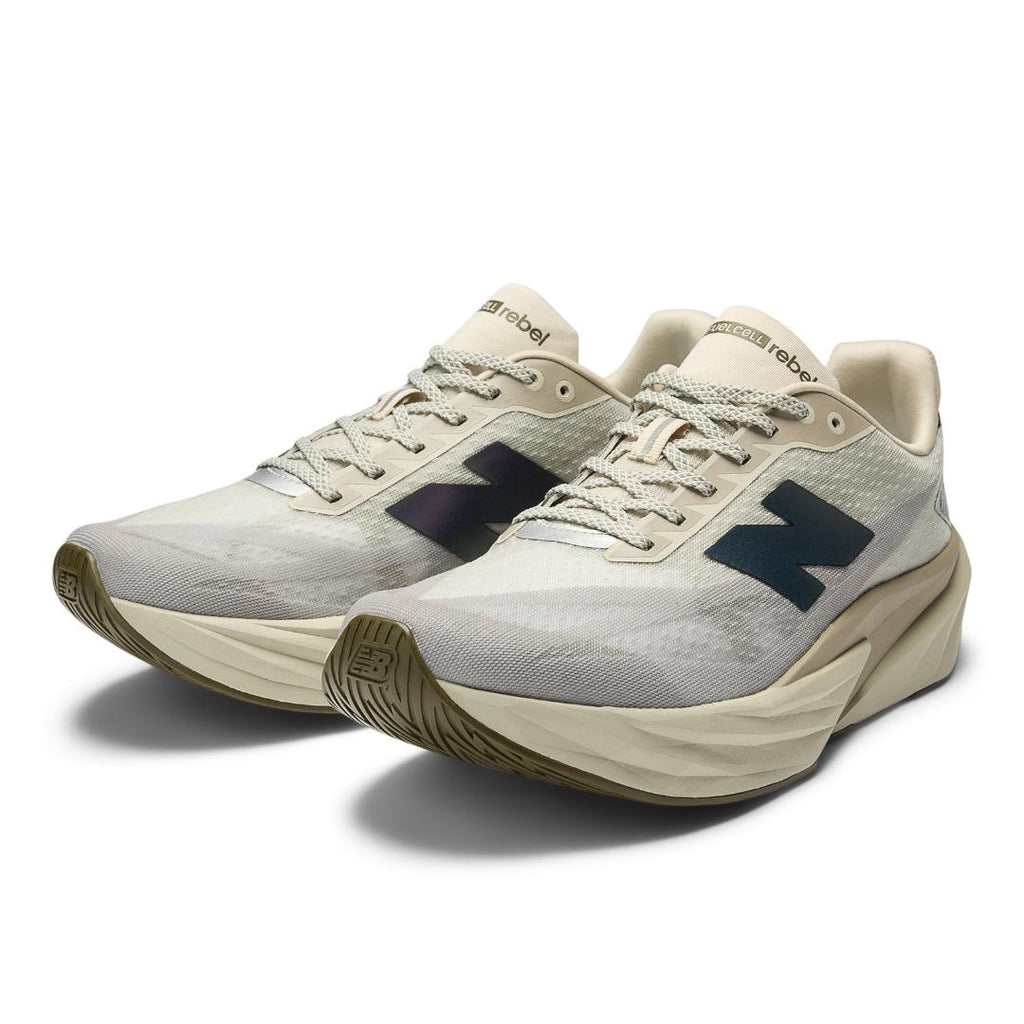 New Balance Men FuelCell Rebel V5 Shoe - The Marathon Shop 