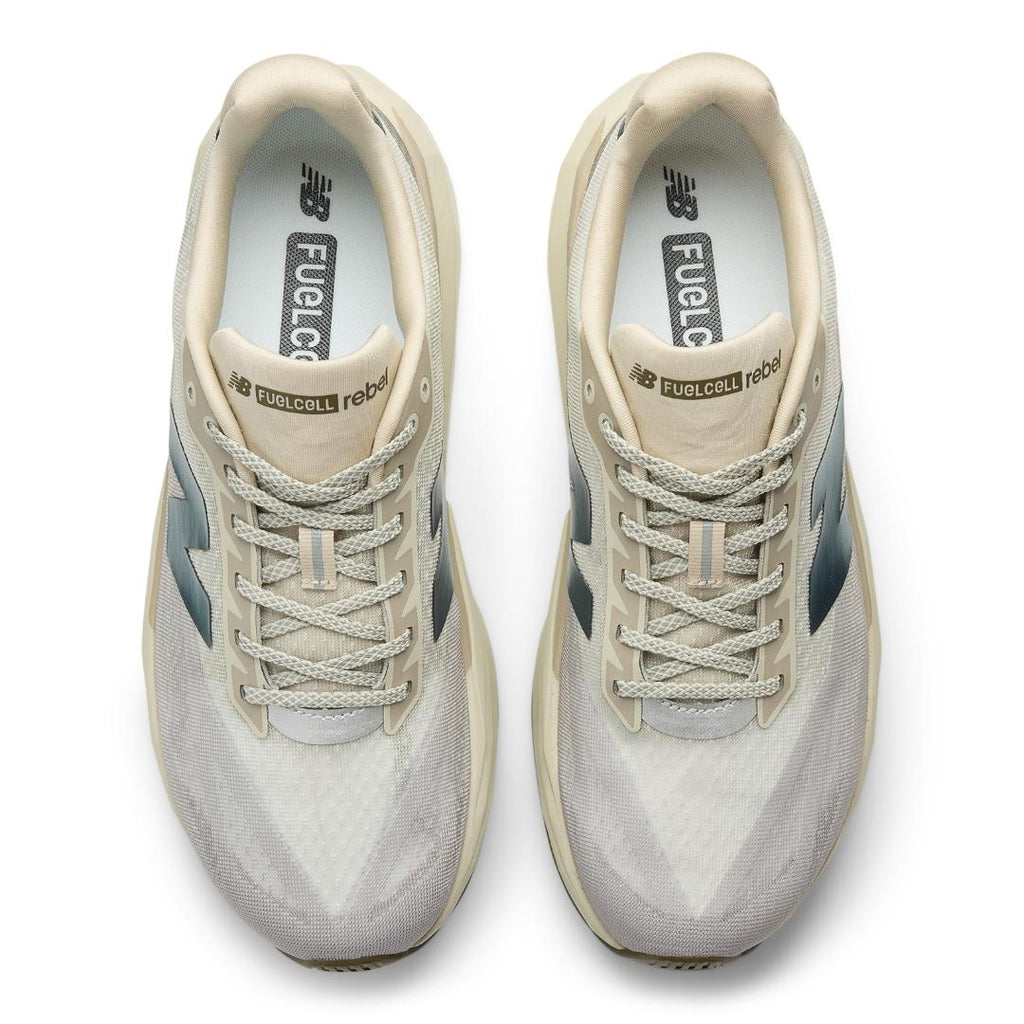 New Balance Men FuelCell Rebel V5 Shoe - The Marathon Shop 