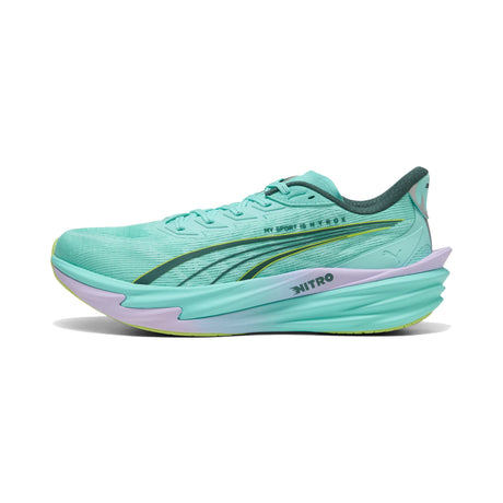 Mens Puma X Hyrox Deviate NITRO™ 4 Running Shoe - The Marathon Shop