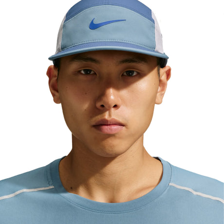 NIKE Dri-FIT Fly Unstructured Swoosh Cap - The Marathon Shop