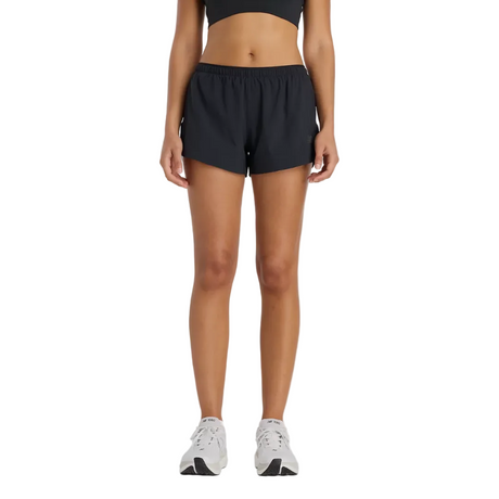 New Balance Athletics Run Short 3" - The Marathon Shop 