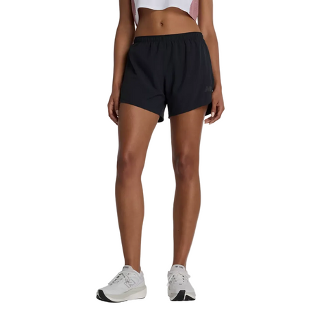 New Balance Athletics Run Short 5" - The Marathon Shop 
