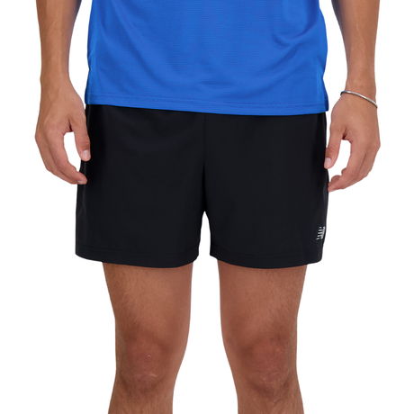 New Balance Essentials 5" Short - The Marathon Shop 