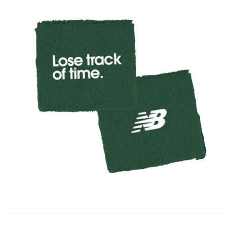 New Balance GWP Towel Wrist Band - The Marathon Shop 