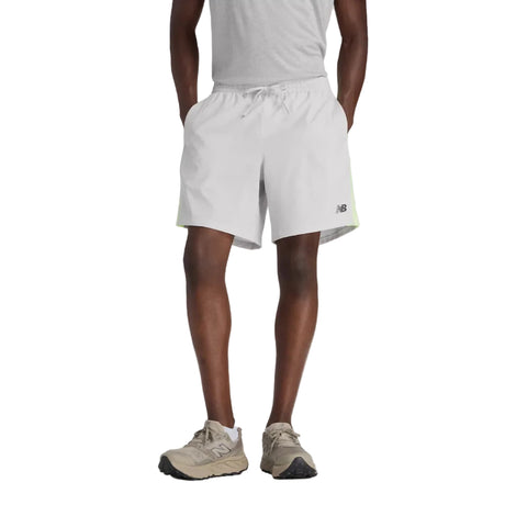 New Balance Men Fast Days Short 7" - The Marathon Shop 