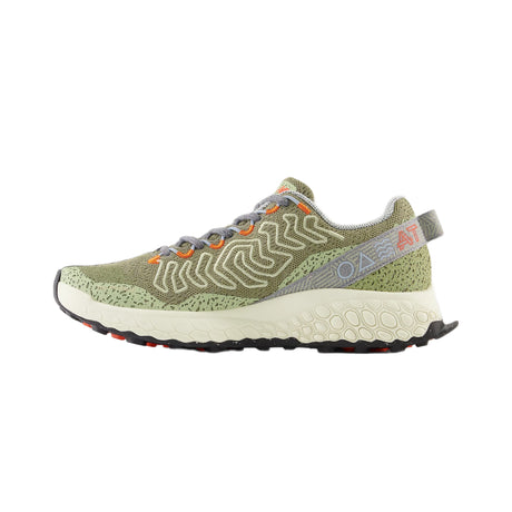 New Balance Men Fresh Foam Hierro Running Shoe (Standard) - The Marathon Shop 