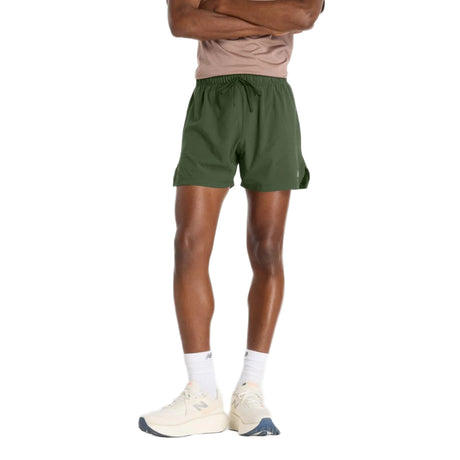 New Balance Men RC Short 5" - The Marathon Shop 