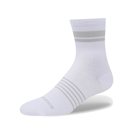 New Balance Mens Pro Run Quarter Socks - The Marathon Shop