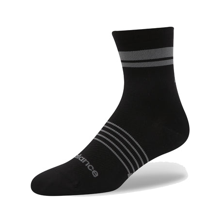 New Balance Mens Pro Run Quarter Socks - The Marathon Shop