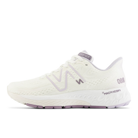 New Balance Women Fresh Foam 880V13 Running Shoe (Wide) - The Marathon Shop 