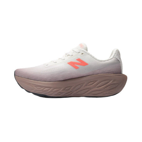 New Balance Women Fresh Foam X 1080 V14 Running Shoe Earth Shadow - The Marathon Shop 