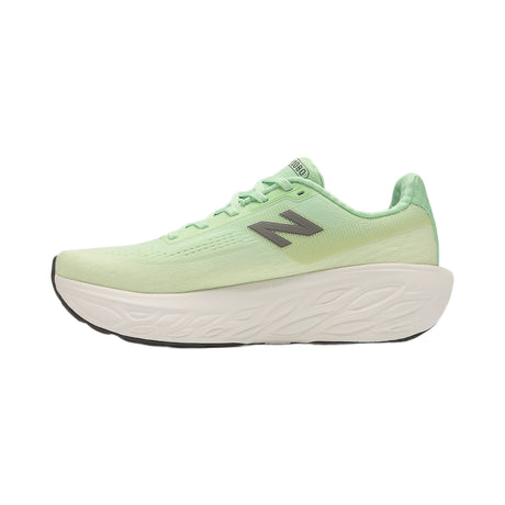 New Balance Women Fresh Foam X 1080 V14 Running Shoe Sweetgrass - The Marathon Shop 