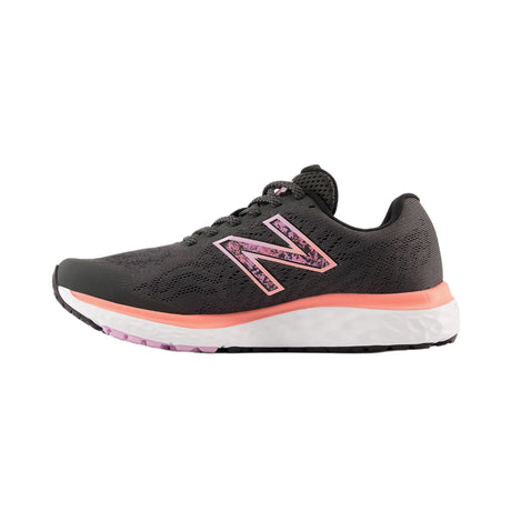 New Balance Women Fresh Foam X 680 V7 Running Shoe (Standard) - The Marathon Shop 