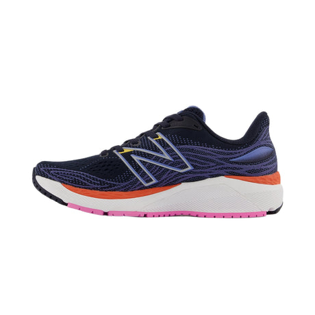 New Balance Women Fresh Foam X 860V12 Running Shoe (Standard) - The Marathon Shop 