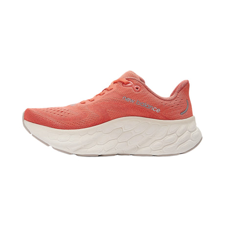 New Balance Women Fresh Foam X More V4 Running Shoe (Standard) - The Marathon Shop 