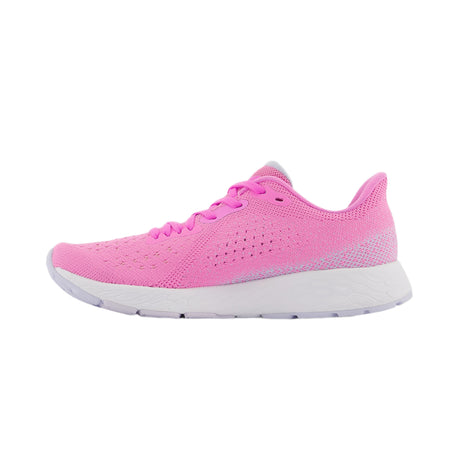 New Balance Women Fresh Foam X Tempo V2 Running Shoe - The Marathon Shop 