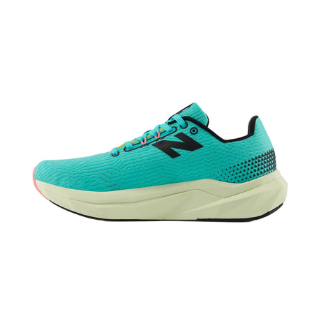 New Balance Women Fuel Cell Propel V5 Running Shoe (Standard) - The Marathon Shop 
