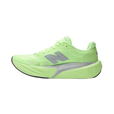 New Balance Women FuelCell Rebel V5 Shoe Lab Green - The Marathon Shop 