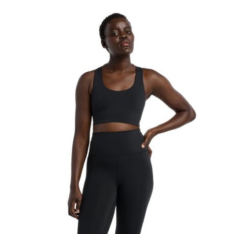 New Balance Women NB Define Train Bra - The Marathon Shop 