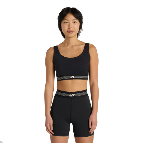 New Balance Womens AC Train Bra - The Marathon Shop 
