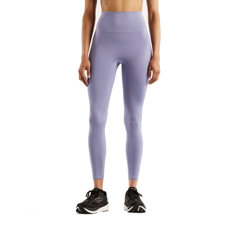 New Balance Womens Essential High Rise 25” Leggings 25” - The Marathon Shop 