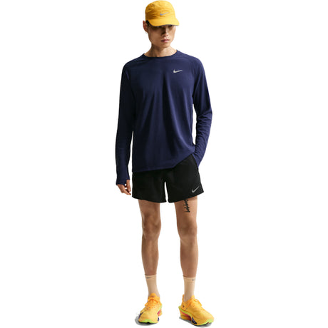 Nike AS Men Dri-Fit Stride 5" Brief Short - The Marathon Shop 