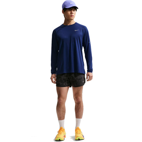 Nike AS Men Dry Fit Stride 5" Brief Short - The Marathon Shop 