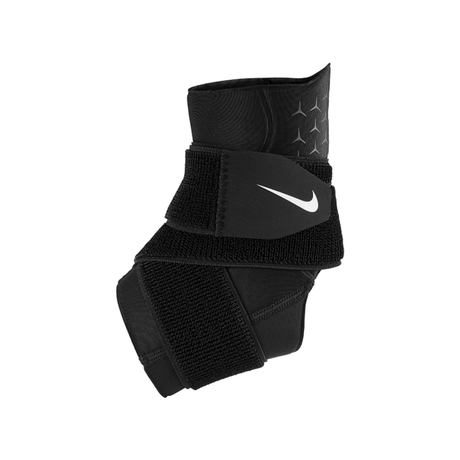Nike Ankle Sleeve With Strap - The Marathon Shop 