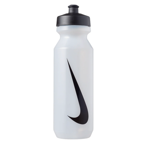 Nike Big Mouth Bottle 2.0 32oz Clear - The Marathon Shop 
