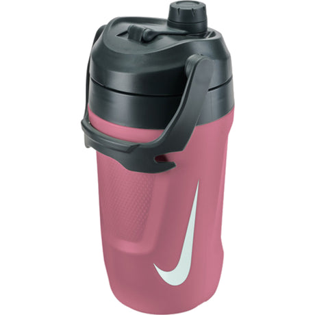 Nike Fuel Jug 40 oz Chug - The Marathon Shop 