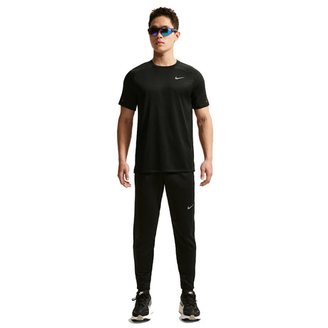 Nike Men Dri-FIT ADV Stride Short-Sleeve Running Top - The Marathon Shop 