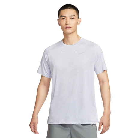 Nike Mens Dri-FIT ADV Stride T-Shirt - The Marathon Shop