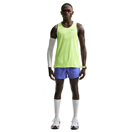 Nike Mens Dri-FIT ADV Stride Tank - The Marathon Shop 