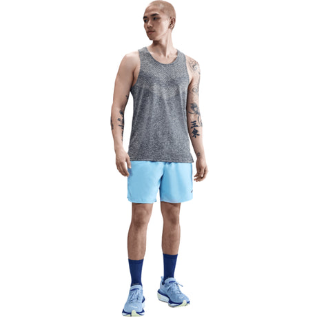 Nike Mens Dri-FIT ADV Stride Tank - The Marathon Shop