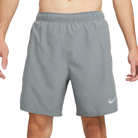 Nike Mens Dri-FIT Challenger 7" Brief-Lined Shorts - The Marathon Shop 