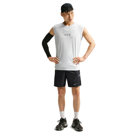Nike Mens Dri-FIT Miler 7" 2IN1 Shorts - The Marathon Shop