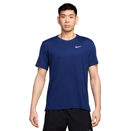 Nike Mens Dri-FIT UV Miller T-Shirt - The Marathon Shop 