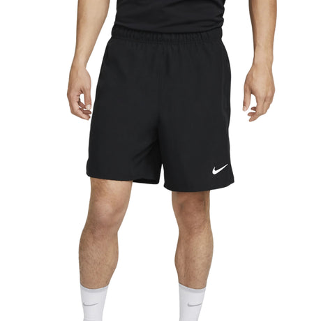 Nike Mens Dri Fit Challenger 7" Brief Lined Shorts - The Marathon Shop 