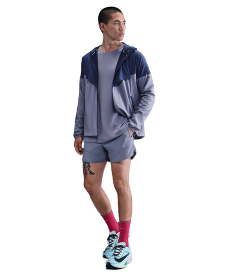 Nike Mens Dry Fit Stride 5" Brief Lined Shorts - The Marathon Shop 