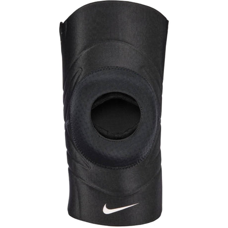 Nike Pro Open Patella Knee Sleeve 3.0 - The Marathon Shop 