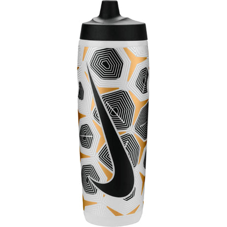 Nike Refuel Bottle 24 oz Graphic - The Marathon Shop 