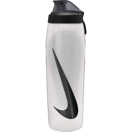 Nike Refuel Bottle Locking Lid 32 oz - The Marathon Shop 