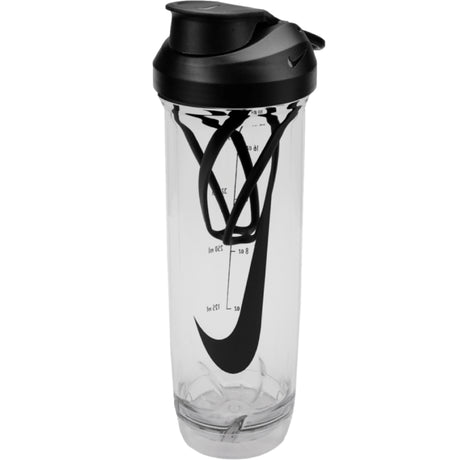 Nike TR Recharge Shaker Bottle 2.0 24 oz - The Marathon Shop 