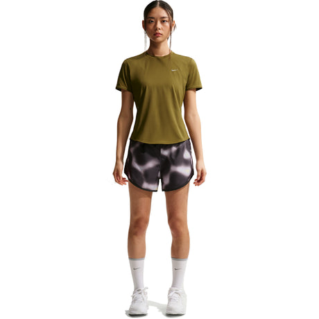 Nike Women Dri-FIT 2-in-1 Running Shorts - The Marathon Shop 