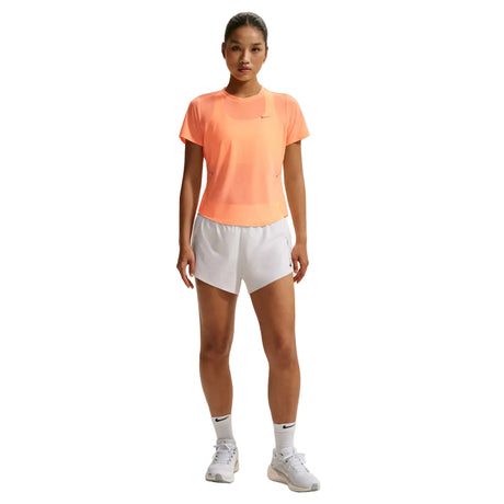 Nike Womens Dri-FIT Swift Breathe T-Shirt - The Marathon Shop