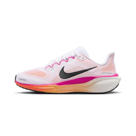 Nike Womens Pegasus 41 Running Shoe - The Marathon Shop 
