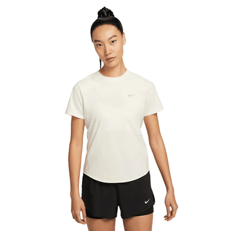 Nike Womens Swift Dri-FIT T-Shirt - The Marathon Shop 