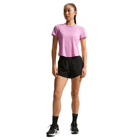 Nike Womens Swift NVLT Breathe T-Shirt - The Marathon Shop